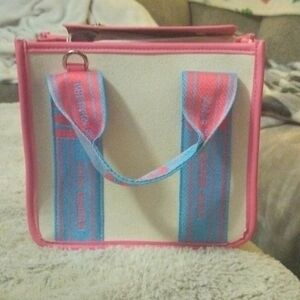Steven Madden purse.